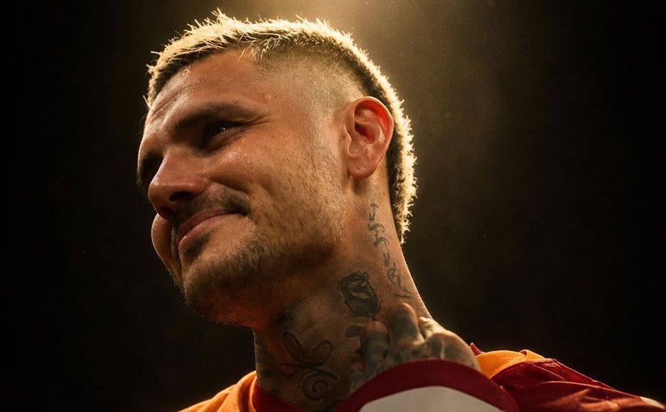 Mauro Icardi için flaş açıklama geldi! "Bu kez çok iyimserim, Galatasaray dışında..."