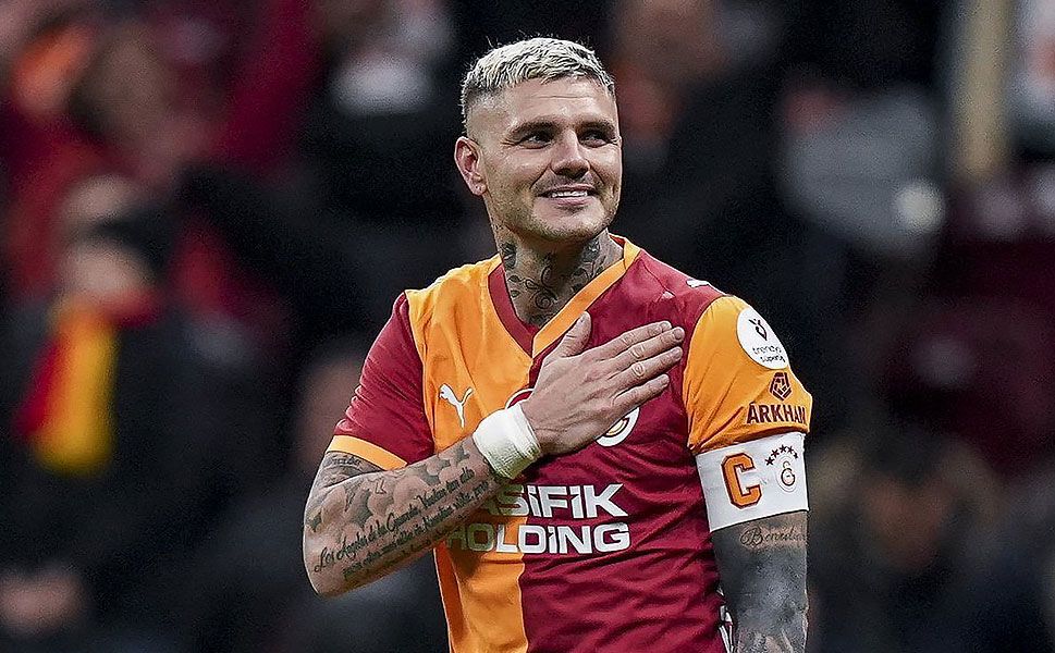 Mauro Icardi için son dakika açıklaması geldi!