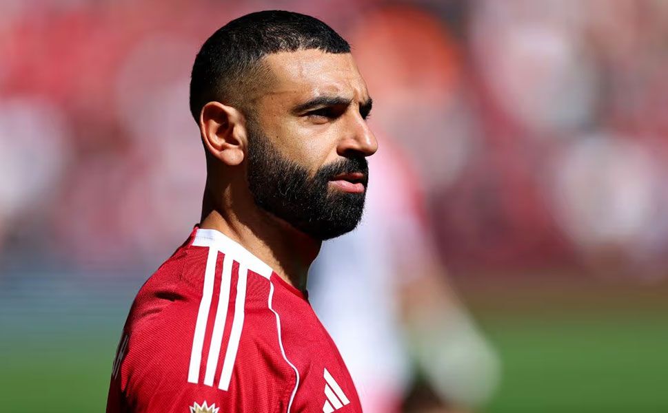 Galatasaray'da Mohamed Salah gerçeği