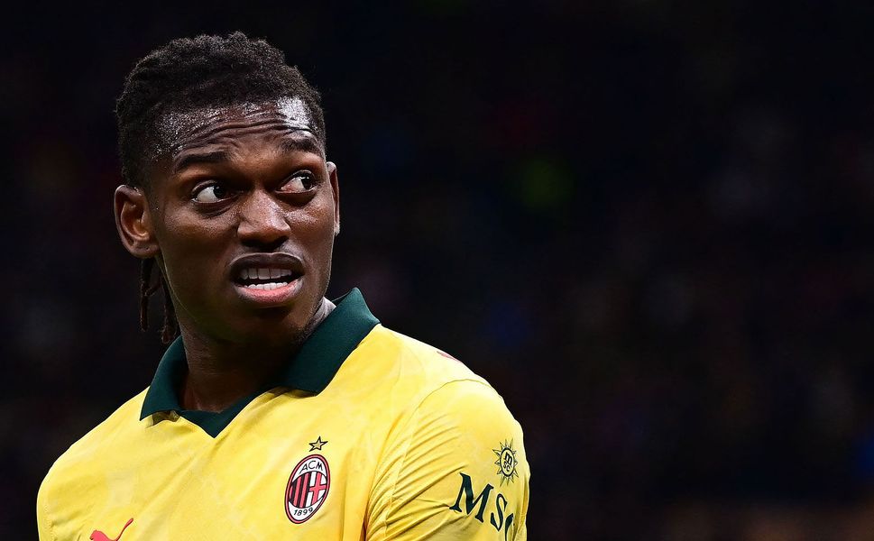 "Rafael Leao, iki kişiye Galatasaray'ı sordu, bunlardan biri..."