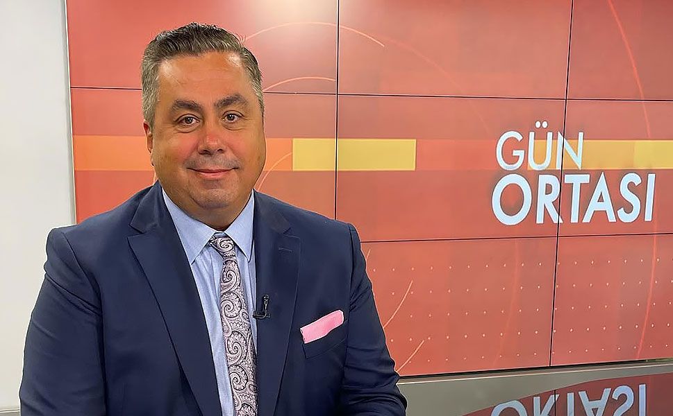 Serhan Türk: "Barcelona'dan teklif aldı ama Galatasaray'a gelmek istiyor"