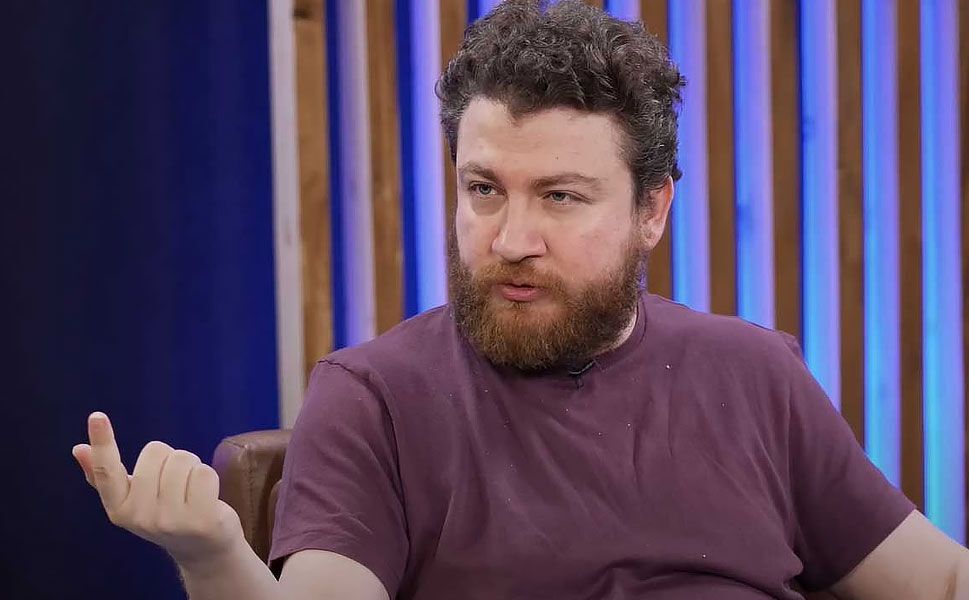 Uğur Karakullukçu: "Galatasaray için büyük problem, 6-7 milyon Euro maaş alıyor, adam evde yok"
