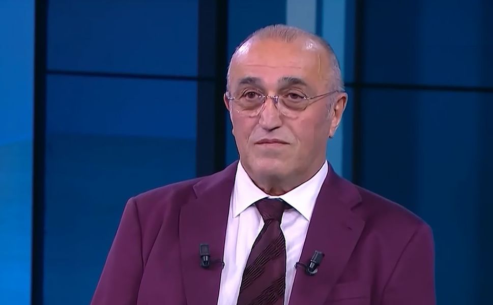 Abdurrahim Albayrak: "Galatasaray'a gelmesini dört gözle bekliyorum, ben anlaşmıştım"