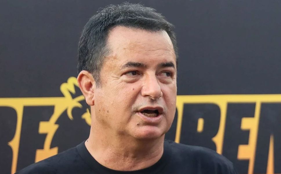 "Acun Ilıcalı, Galatasaray ile görüşmelere başladı, Galatasaray 10 milyon Euro bonservis istedi"