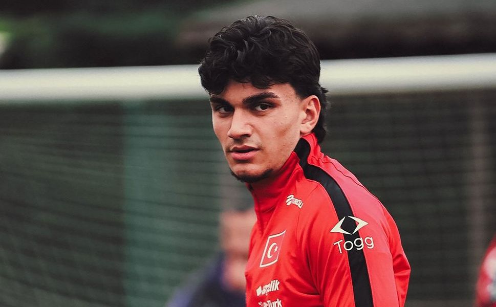 Frankfurt'tan Galatasaray'a Can Uzun için cevap geldi!