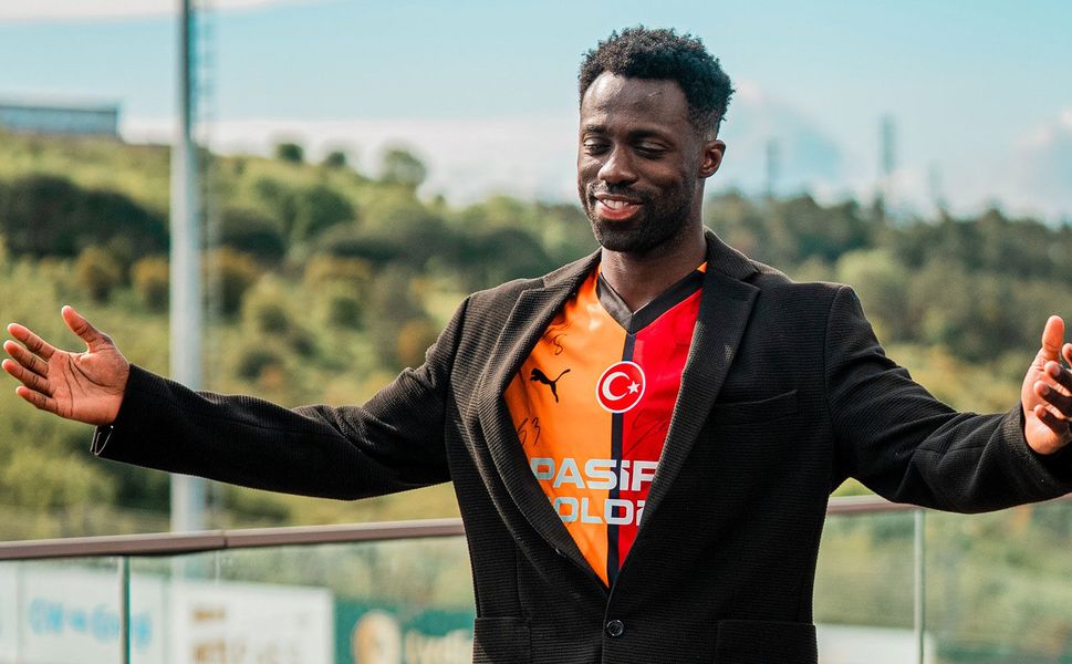 Galatasaray'dan Davinson Sanchez için net karar!