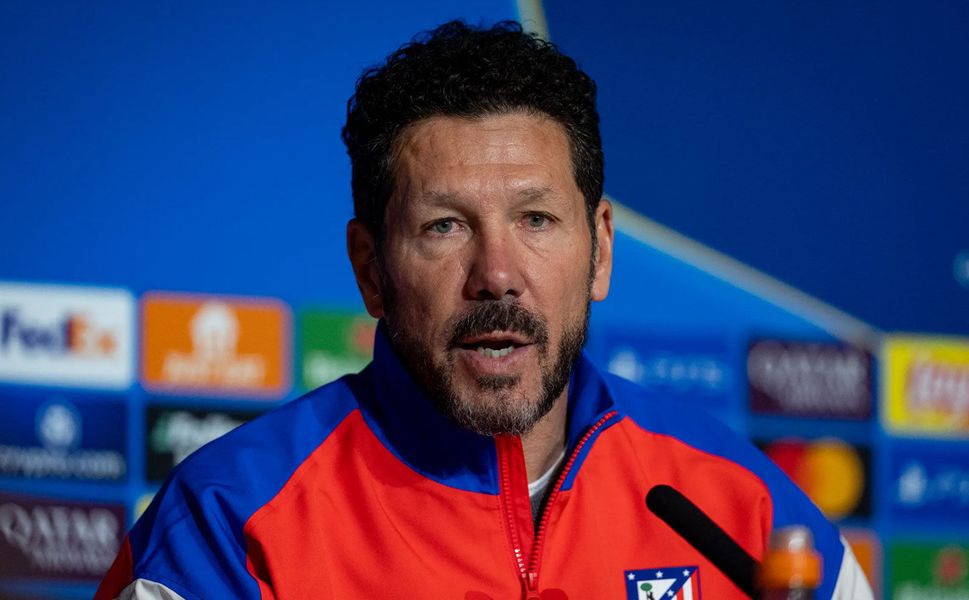 Atletico Madrid teklif yaptı, Galatasaray net cevap verdi! "Satmıyoruz"