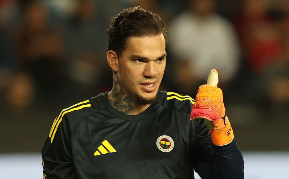 Ederson: "Keşke daha az paraya Galatasaray'ın teklifini kabul etseydim"
