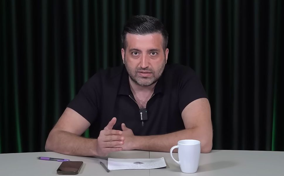 Ertan Süzgün: "Galatasaray'da şu an iki transfer de olmuyor, bitirmek için uğraşılan tek isim var"
