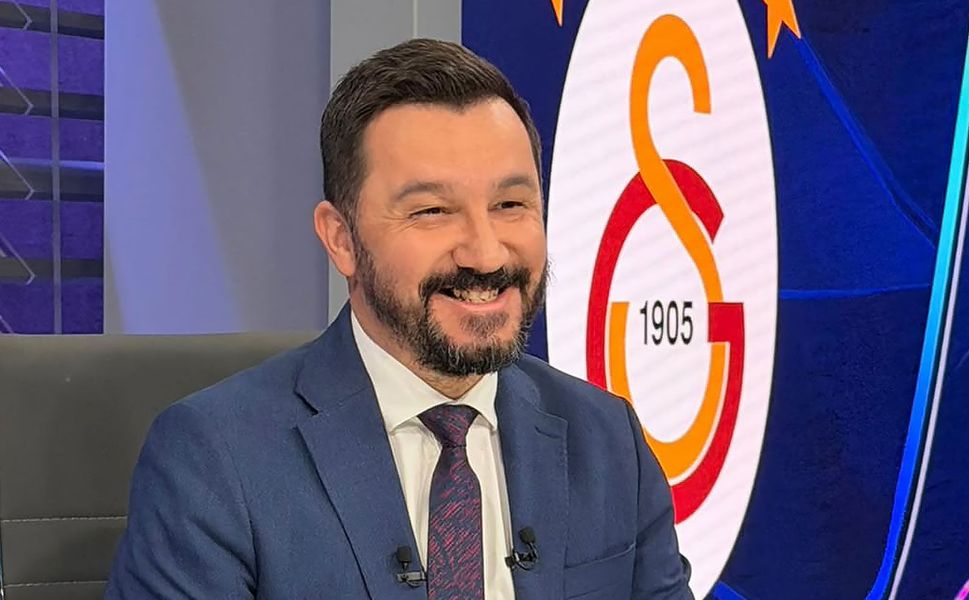 Evren Göz: "Bir meydan okudu, kendini geliştirdi, Galatasaray'a dönüyor"