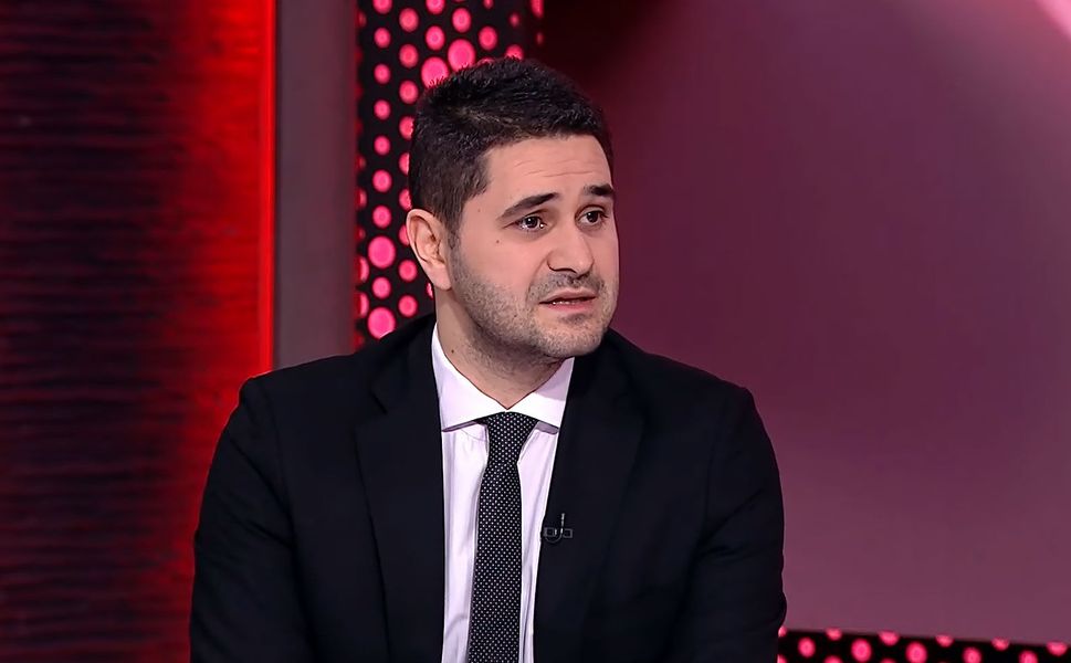 Kutlu Akpınar: "Premier Lig'den bir forvet oyuncusu yakında Galatasaray'ın..."
