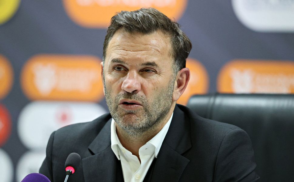 Okan Buruk'tan transfer sorusuna cevap! "Bir anlaşma oldu"