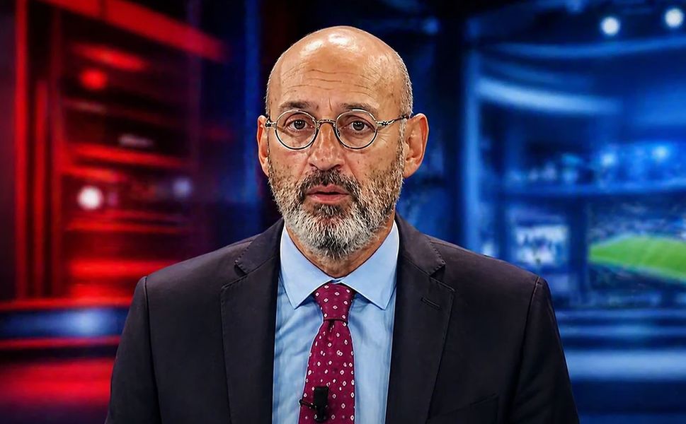 Serhat Ulueren: "Fenerbahçe, Galatasaray maçı için TFF'den söz almış, bu yüzden istifa etmediler"