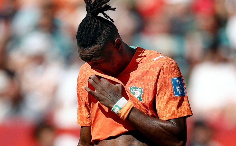 Wilfried Singo'nun sakatlığı için ilk resmi açıklama geldi!