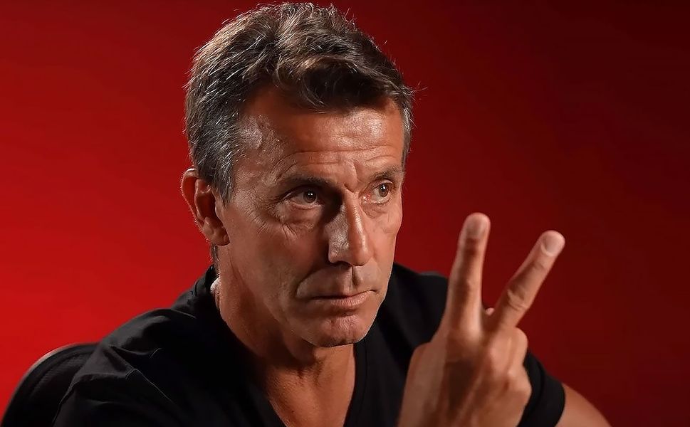 Bülent Korkmaz: "Ben bu adama kafayı taktım, Galatasaray için müthiş bir transfer olur"