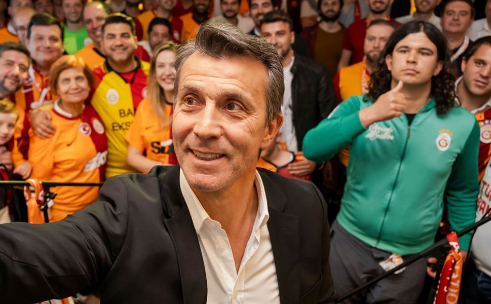 Bülent Korkmaz: "Galatasaray bu transferi yaparsa başka bir boyuta geçebilir, çok özel bir oyuncu"