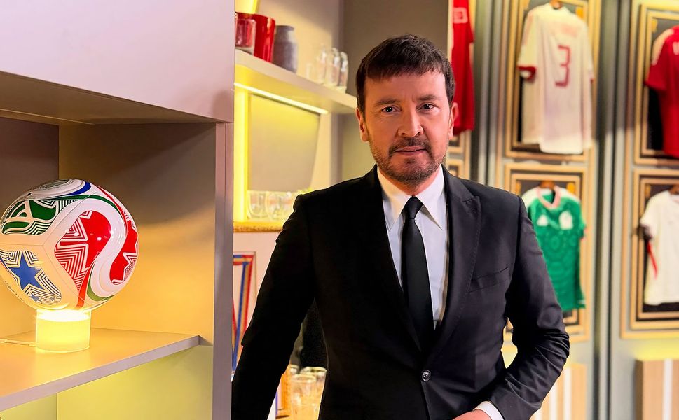 Ersin Düzen: "Galatasaray hayalini gerçekleştirebilir, bu transfer çok imkansız değil"