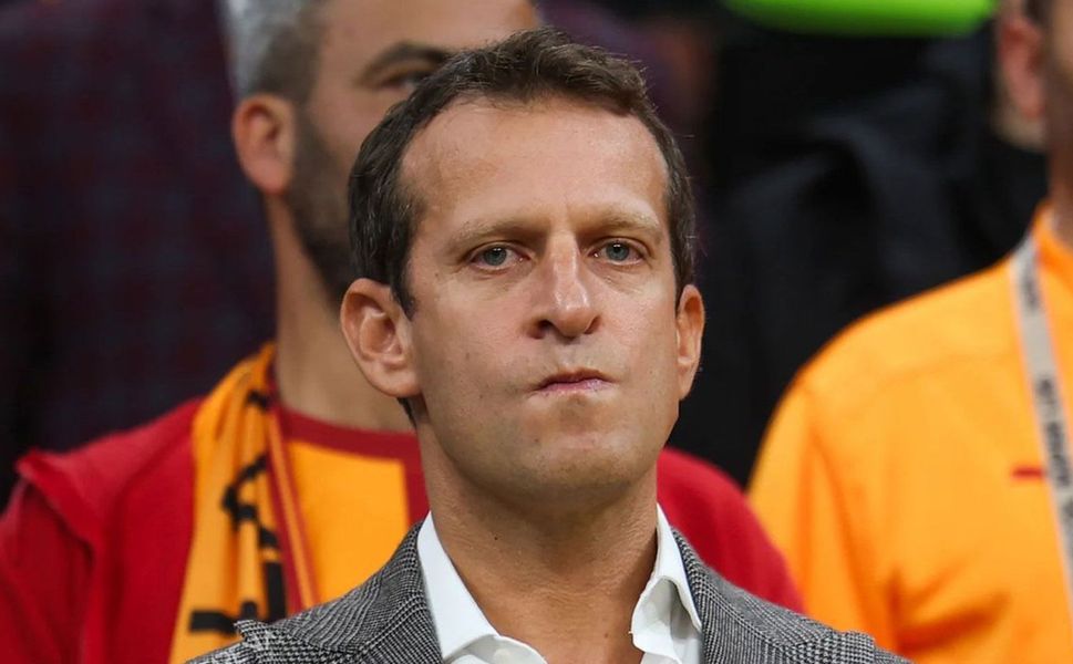 George Gardi: "Galatasaray'a Manchester City'den kiralık getirebilirim"