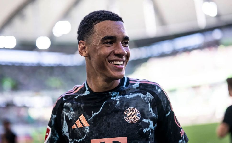 "Galatasaray'da futbolun başındaki isimlerle görüştüm, Musiala için sezon bittikten sonra..."