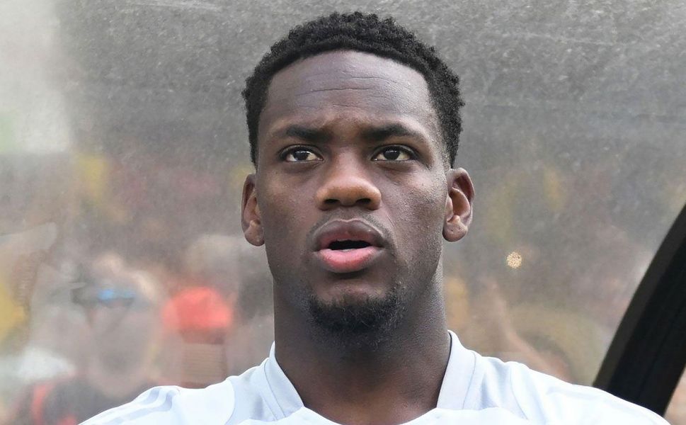 Jhon Duran'ın Galatasaray'a gelmesini isteyen ismi duyurdu!