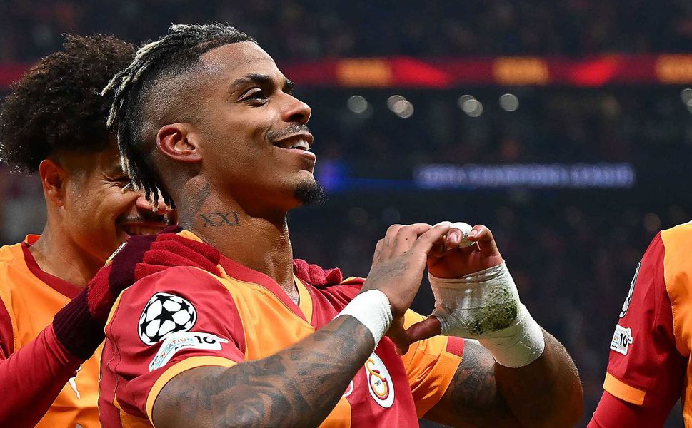 Galatasaray'da Mario Lemina gerçeği ortaya çıktı!