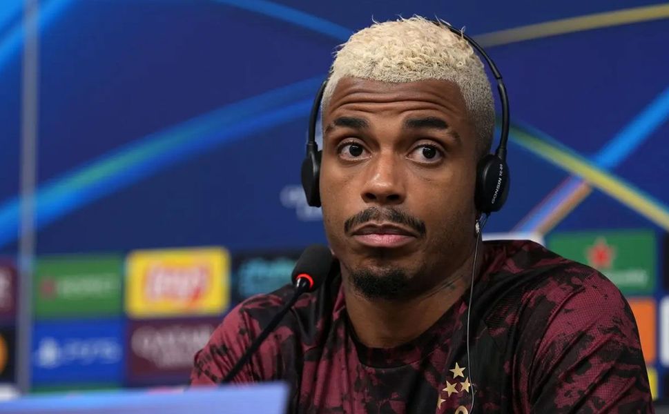 Mario Lemina'dan sözleşme haberleri sonrası açıklama! "Hayatım boyunca Galatasaray hakkında..."