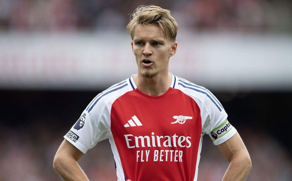 Arsenal'den Martin Odegaard ve Galatasaray cevabı!