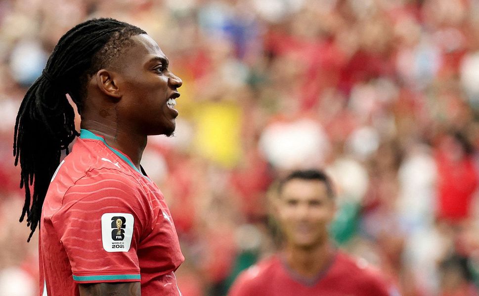 Galatasaray'da Rafael Leao transferinde sıcak gelişme