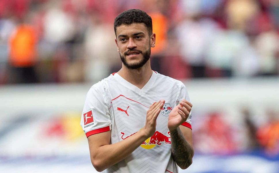 Galatasaray, Romulo'yu transfer etmek istiyor!