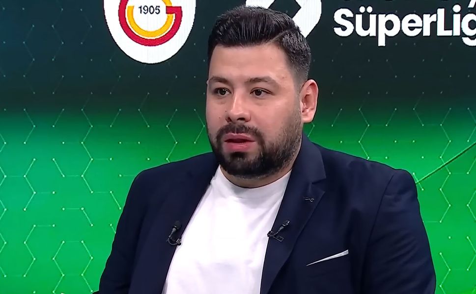 Salim Manav: "Inter, Galatasaray'a 30+5 milyon Euro'luk sözlü teklif yaptı, ayrılırsa benim için sürpriz olmaz"