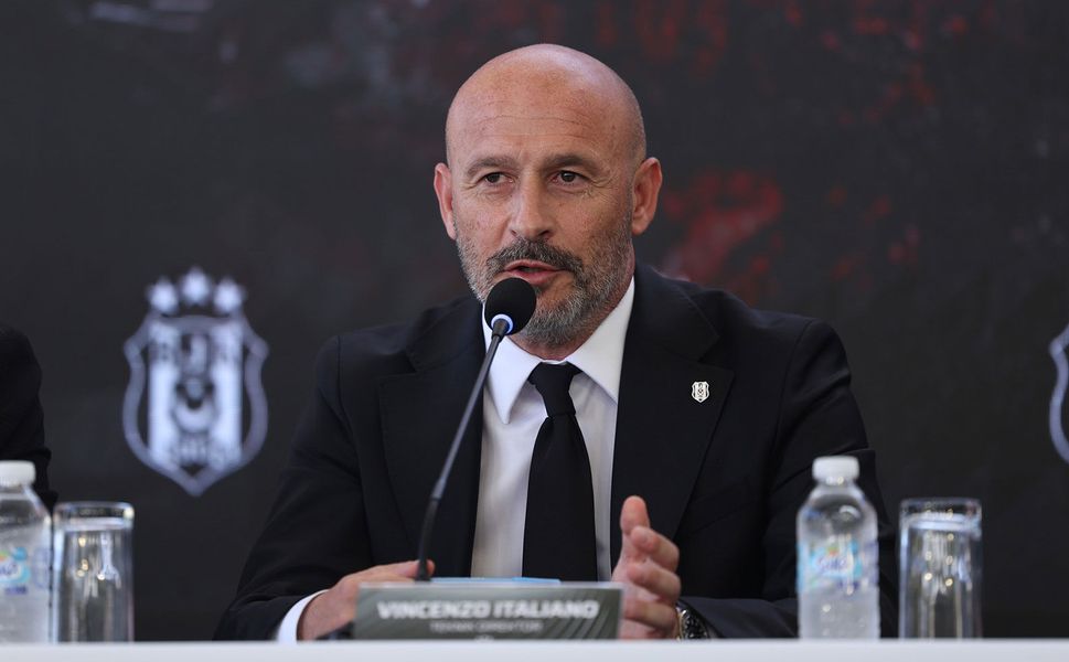 Vincenzo Italiano: "Galatasaray'ı rahatsız etmeliyiz"