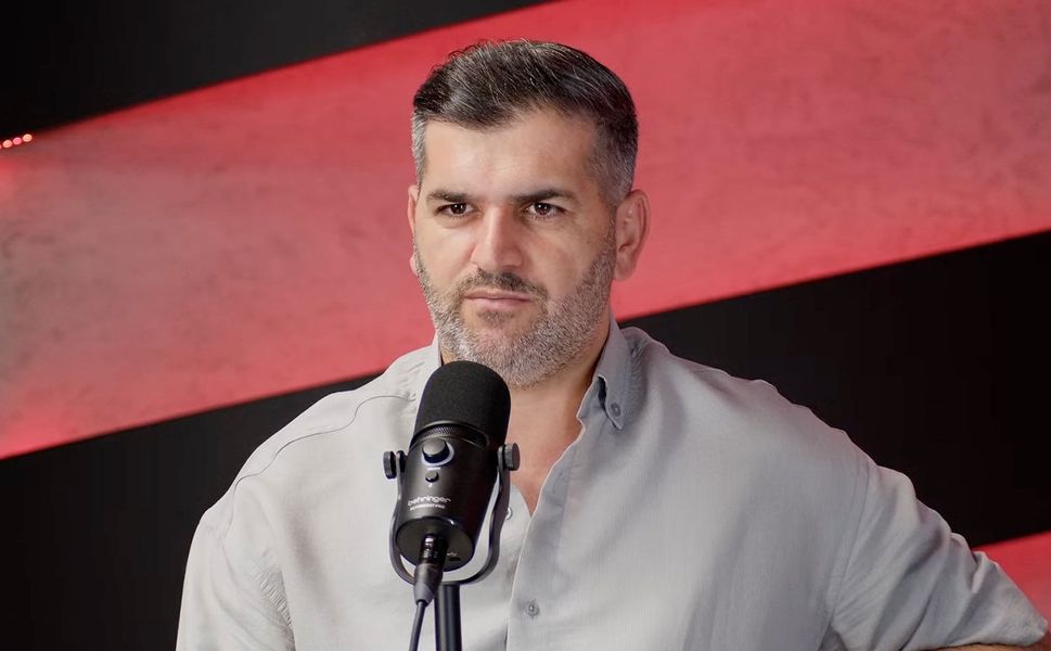 Yakup Çınar: "Gardi, bir transfer için uğraşıyor ve Galatasaray yönetimini ikna etti, Phil Foden'ı da sordum"