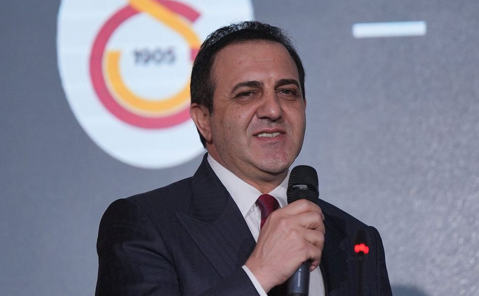 Abdullah Kavukcu: "İki kulüpten teklif geldi, 'Galatasaray’a borcumu ödemeden gitmeyeceğim' diyor"