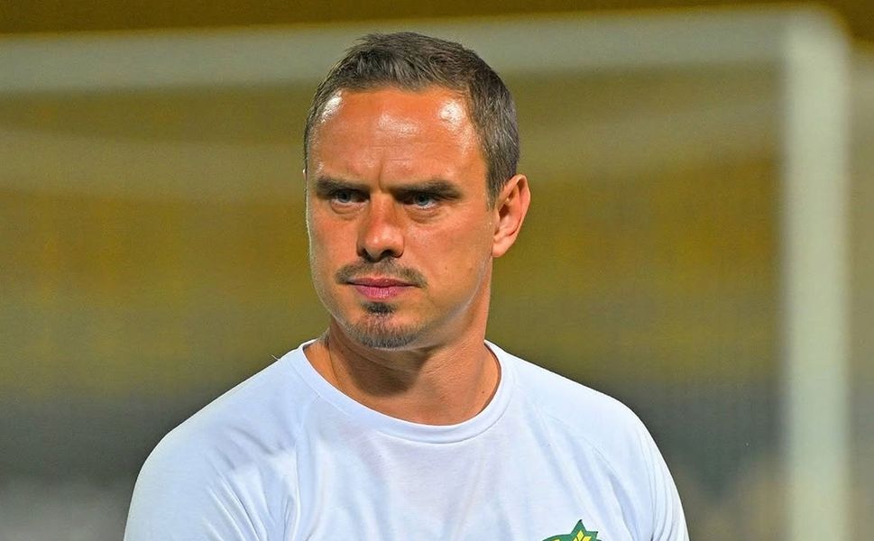 Andrey Eshchenko: "Galatasaray çok iyi bir seçenek, çok büyük bir kulüp, oraya gitsin"