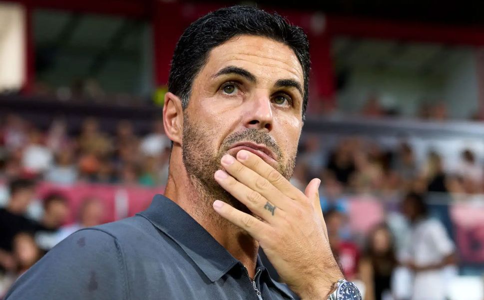Mikel Arteta: "Galatasaray'dan Victor Osimhen'i alın"