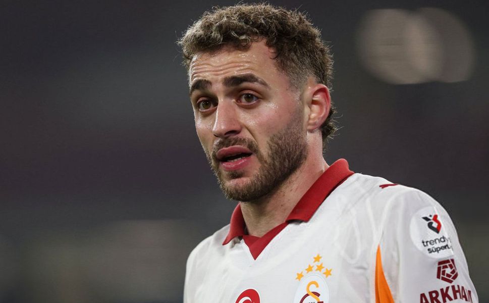 Barış Alper Yılmaz cephesinden transfer için açıklama geldi! "Galatasaray için kabul edilebilir bir..."