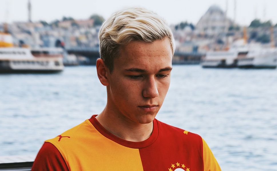 Aleksey Batrakov'un İstanbul'a geleceği gün belli oldu!