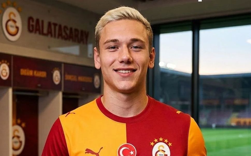 Aleksey Batrakov'un İstanbul'a geliş saati belli oldu!