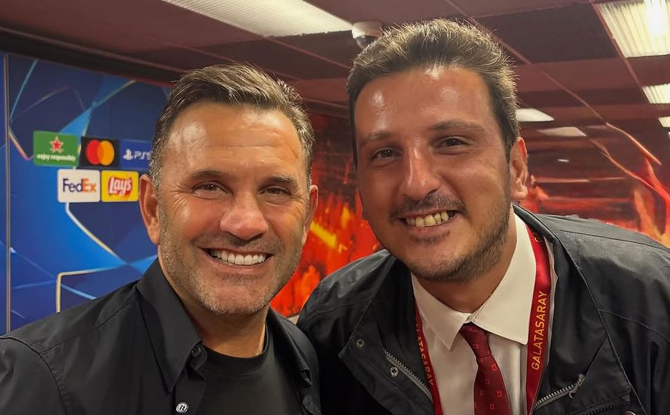Emre Kaplan: "Galatasaray'ın en çok istediği oyuncu, yakından ilgileniyorlar, görüşmeler başladı"