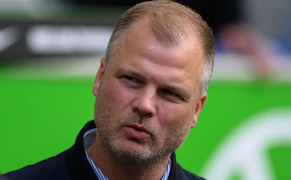 Fabian Wohlgemuth: "30 milyon Euro üstü bir rakam olursa Galatasaray'a veririz"