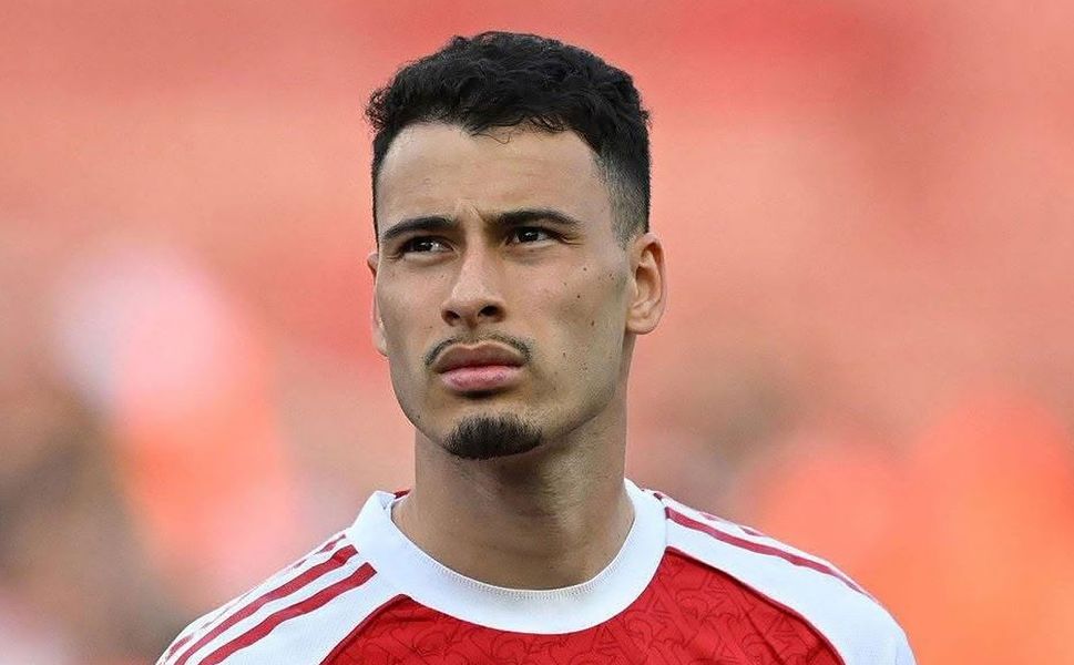 Galatasaray'da Gabriel Martinelli bombası