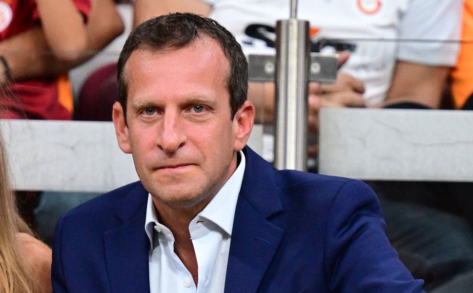 George Gardi, yıldız ismi Galatasaray'a getirecek! "Bekleyin, bizim istediğimiz seviyeye gelecekler"