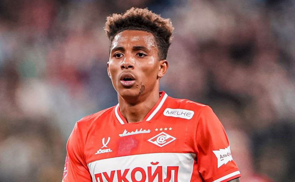 Gedson Fernandes'ten Aleksey Batrakov sözleri
