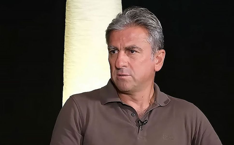 Hamza Hamzaoğlu: "Galatasaray'da tebrik edilecek tek oyuncu var, hep hazır, hep yüzde 100"