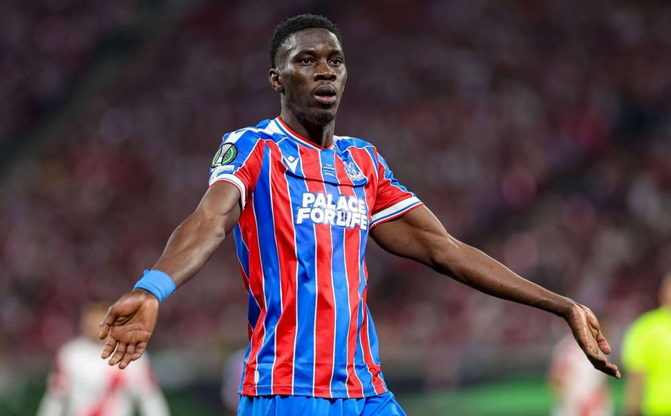 Ismaila Sarr'ın menajerinden flaş Galatasaray beğenisi