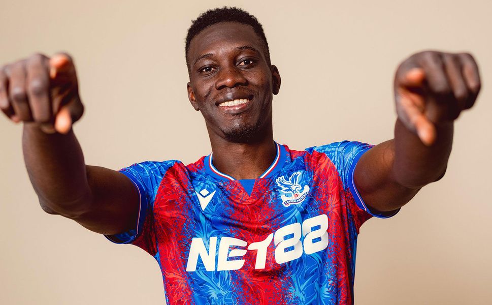 Ismaila Sarr: "Beni bırakın, ben Galatasaray'a gideceğim"