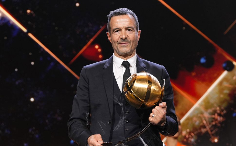 Galatasaray'ın 10 numarasını Jorge Mendes getiriyor!