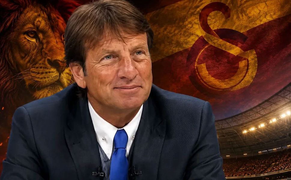 Kaya Çilingiroğlu: "Galatasaray'a bir anda iki tane bambaşka oyuncu gelecek ve afallayıp kalacaksınız"