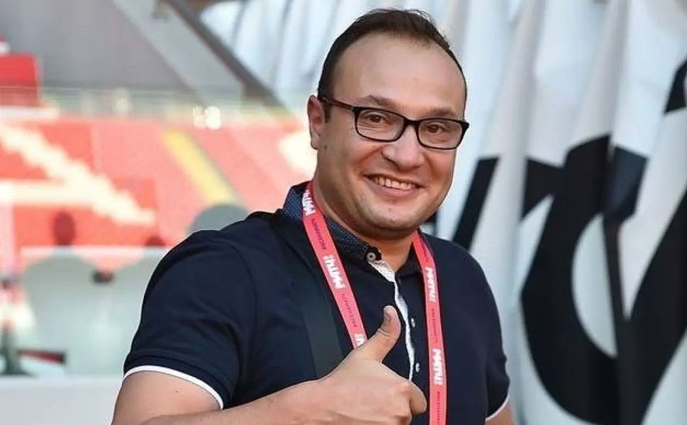 Konstantin Genich: "Galatasaray, 20 milyon Euro'yu direkt hesaba yatırırsa teklif kabul edilir"