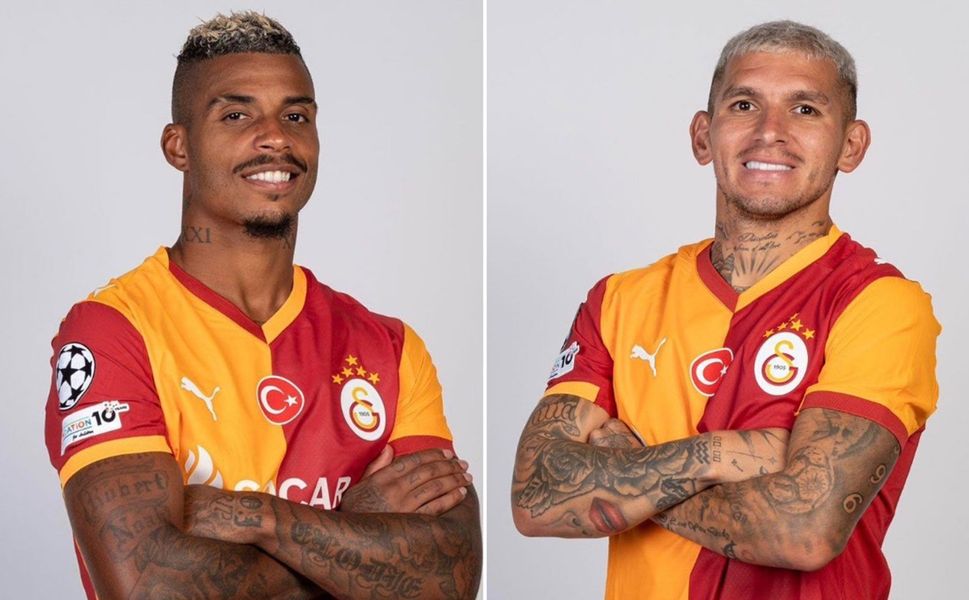 Galatasaray'da Lemina ve Torreira'nın transferi konusunda son durum belli oldu!